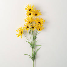 Load image into Gallery viewer, Yellow Daisy Stem
