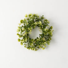 Load image into Gallery viewer, Eucalyptus &amp; Mint Accent Ring

