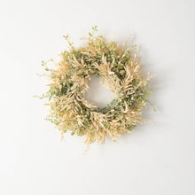 Load image into Gallery viewer, Mini Boxwood and Tea Leaf Accent Ring
