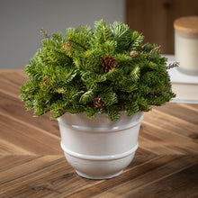 Load image into Gallery viewer, Soft Touch Pine Orb
